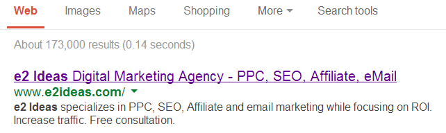 Page title and importance to SEO