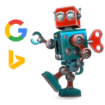 Robots.txt in SEO