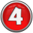 Number icon