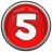 Number icon