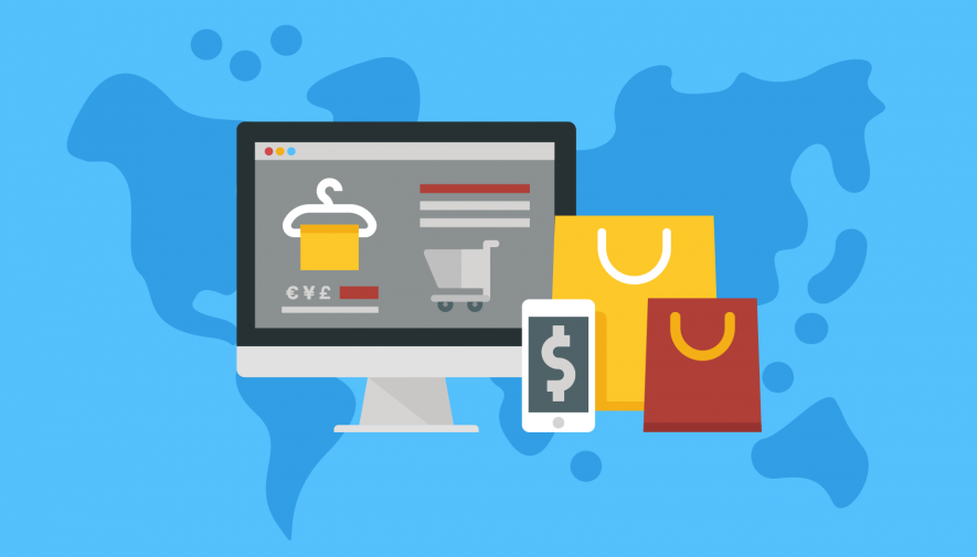 Top 5 eCommerce trends in 2020