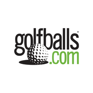 Golfballs.com logo