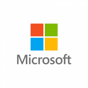 Microsoft logo